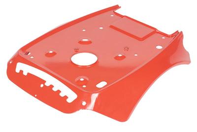 Accesorios de exterior