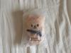 [USED] Stray Kids Skzoo Puppym Banzai Magnetic Keyring