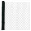 VidaXL Clôture Hexagonale Verte 1.5x50 m Acier 42005436