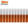 1/50pcs Liquid Pheromone Attractant Trap Home Garden Farming Hanging Wasp Catcher Traps Pest Control Supplies Fruit Flies Cage