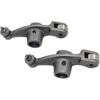 Universal Motorcycle Engine Accessories Rocker Arm Compatible with 125 185 125cc 14431-383-000(Roller Rocker)