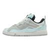 Aape X Li Ning Comfortable Versatile Non-Slip Durable Low-Top Skate Shoes Men Sneakers Gray Blue AECS087-6