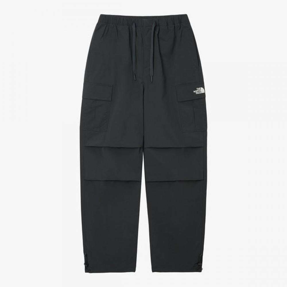 The North Face Men S Parachute pantS Np6nq57b Charcoal CHARCOAL/92