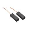 Electric Carbon Brush Household Cleaning Supplies Home 8.3*11*31mm New