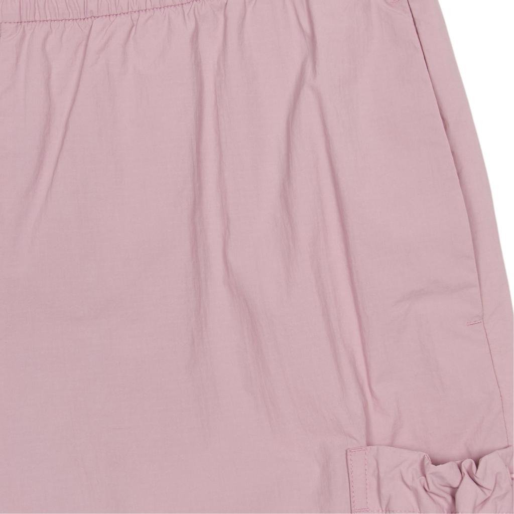 New MLB Gofcore Basic Boston Red Sox Cargo Shorts Unisex Violet 3ASMB0953-43PPM