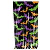 Creativity Pumpkin Ghost Bat Curtain 1X2M Wall Hanging Ghost Pendants  Photo Background