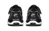 Nike Air Max TW Cushioning Abrasion Resistant Breathable Low top Toddler Shoes Gray Black Infant And Toddler DQ0298-001