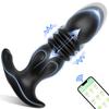 Zahradní elektrický cvičební přístroj na prostatu & Masturbátor pro dospělé