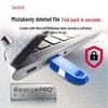 SanDisk CZ550 256GB USB 3.2 Flash Drive