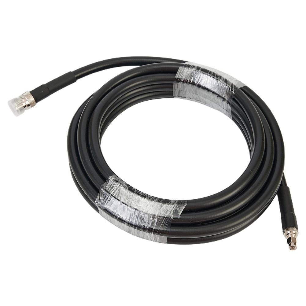 GEL400 N Female To RP SMA Male for HNT Bobcat Rak V2miner Sensecap M1