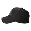 Classic Evolution Of Money Bitcoin Baseball Cap Unisex Women Breathable BTC Crypto Coins Dad Hat Sun Protection