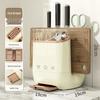 Bingyue Kitchen Knife and Chopping Board Storage Rack