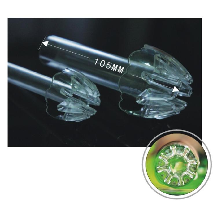 Aquarium Surface Skimmer Transparent Acrylic for Planted for Tank Filter Accesso