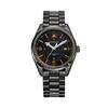 Lomanson Actius Men'S Metal Watch Rwammm4Bf527Bkgu0