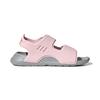 Adidas Swim Sandal Synthetic Leather Comfortable Cushioning, Wear Resistant Children's Sandals Pink FY8937