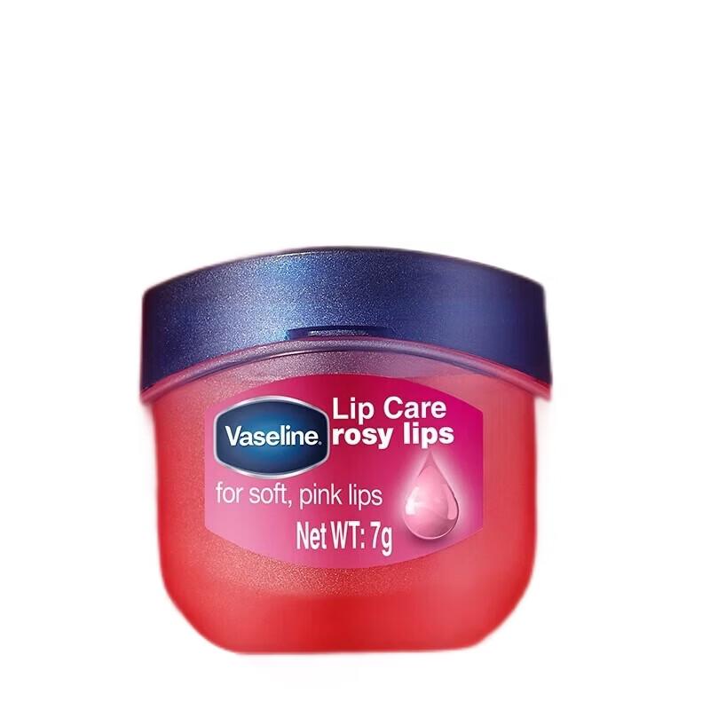 

Vaseline Classic Repair Hydrating Lip Balm