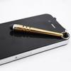 5/10Pcs Anti-dust Capacitive Touch Pen Mini Writing Stylus for Phones Tablet