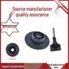 Screw Base for Spare Tire Bolt Compatible with Honda Accord, Civic, CRV, Fit, Jade, Avancier, Spirior Models