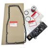 Car Transmission Oil Pan Gasket Filter Kit 254205LJ003 For Honda Accord 2015-20