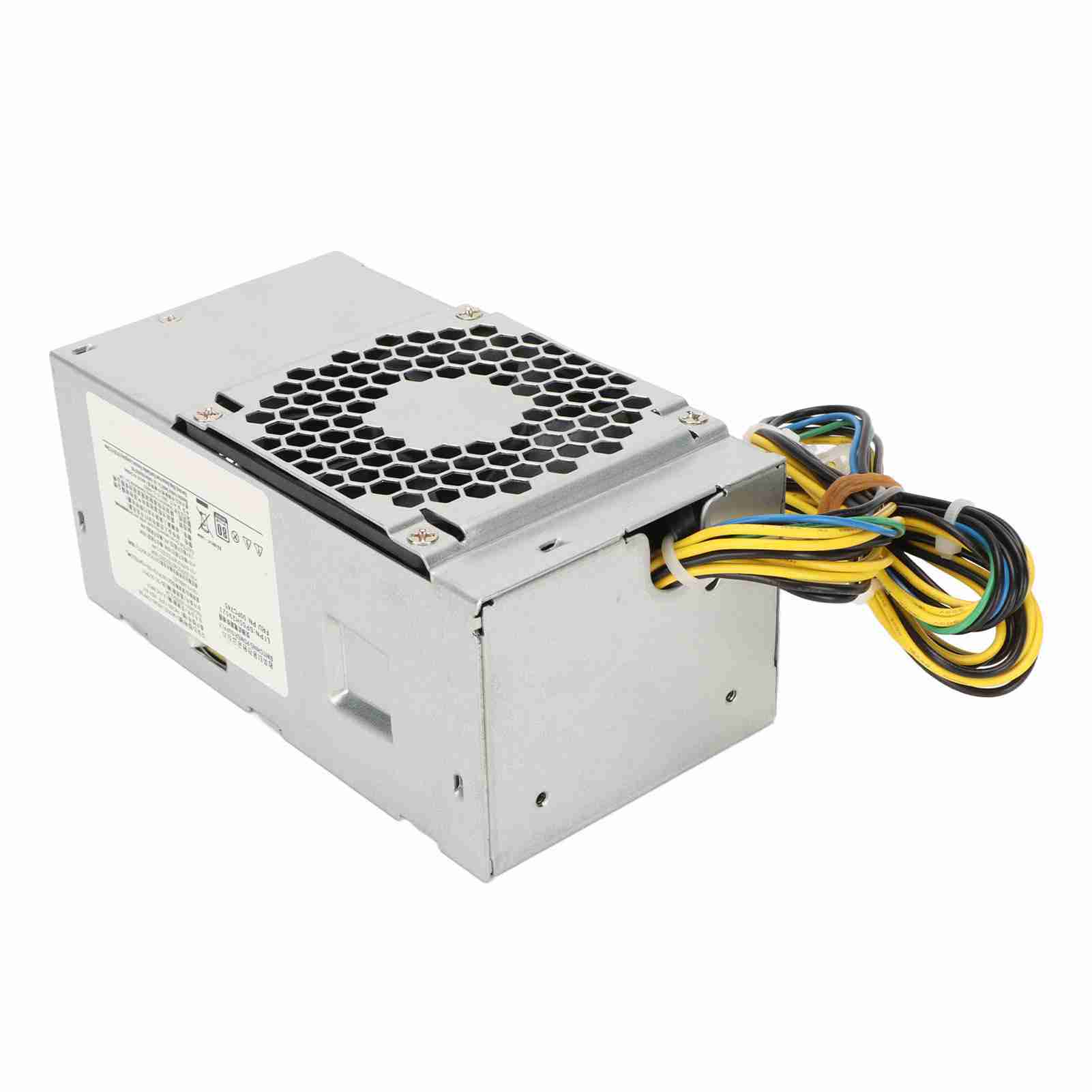 

TFX Power Supply Motherboard 10pin CPU 4pin Power Supply Replacement for Lenovo for Qitian for M410 for M415 for M610 Type 1