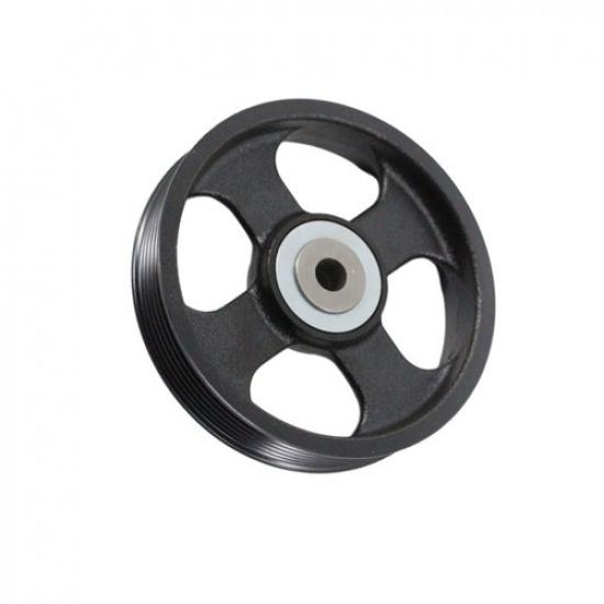 Pulley Idler For Mitsubishi 09-15 Lancer 2.0L 0488-Cy4A 1341A037 Us