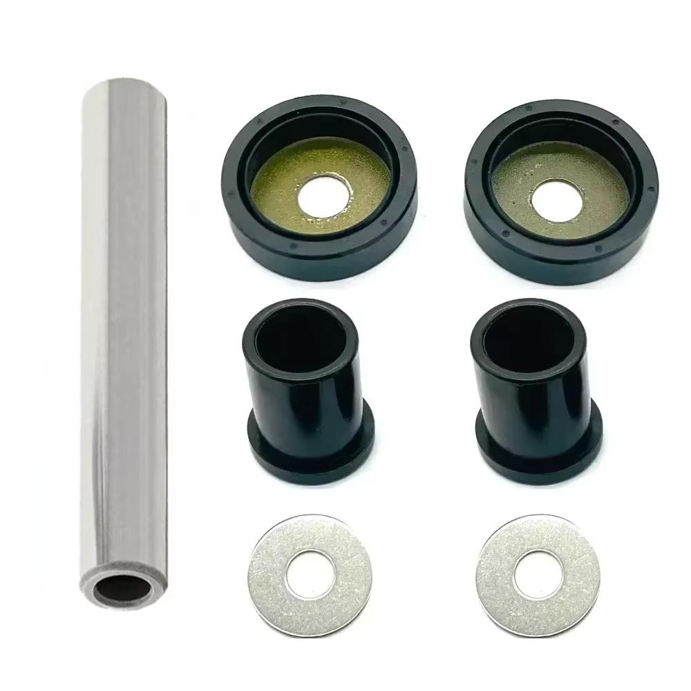 Rear A-arm Bushing Kit for Suzuki LTA-450X LTA-700X 450 700 King Quad 2005-2007