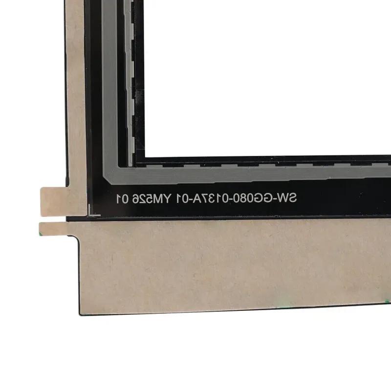 8" TK49-61190B/TK49-61-1J0B Náhradní dotykové sklo a digitizér pro Mazda CX-9 2016-