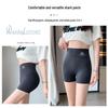 Women's Slimming Black Barbie Cycling Undershorts