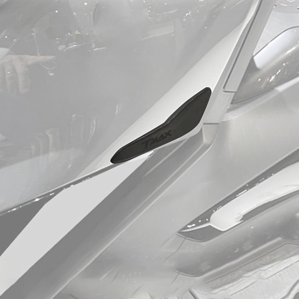 Samolepky na boční kryty motocyklu Ochranné samolepky pro Yamaha TMAX 560 TAMX560 T-MAX 560 T-MAX560 2022 2023