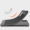 Sc Carbon Galaxy A71 Czarny