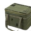 Camping Storage Bag Heavy Duty Organizer for Garage Trunk Outdoor Activities