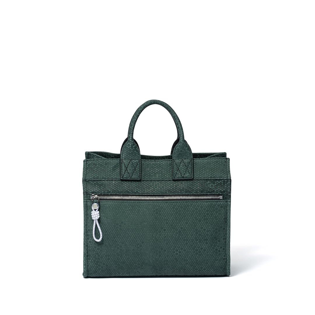 

Tote bag ECCO Green [MANIUNO] зелений