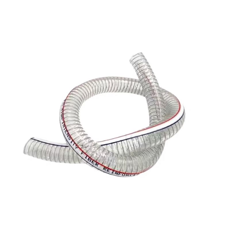 YMTI Steel Wire Hose