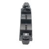 For Mazda 2 M2 2007-2013 Front Left Power Window Mirror Switch DF73-66-350B