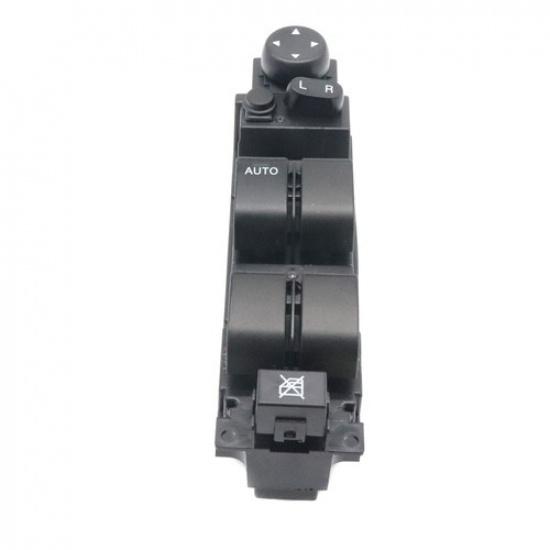 For Mazda 2 M2 2007-2013 Front Left Power Window Mirror Switch DF73-66-350B