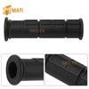 Handlebar Grips for Polaris Sportsman Haw-keye Scrambler Trail Boss 300 330 400 450 500 570 700 800 850 1000 2007-25 5413578-070