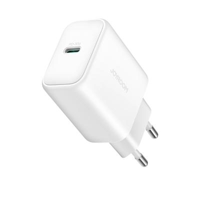 USBC PD 30W QC SFC Wall Charger White