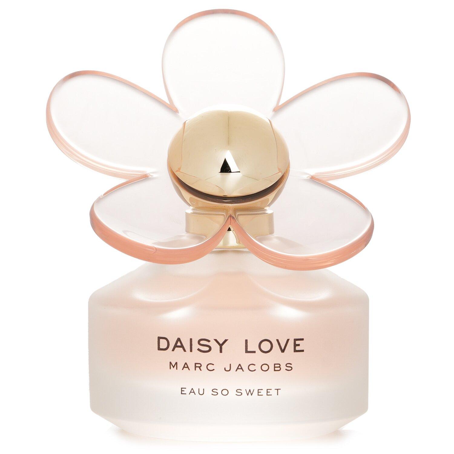 

Туалетная вода-спрей Daisy Love Eau So Sweet 50ml/1.6oz