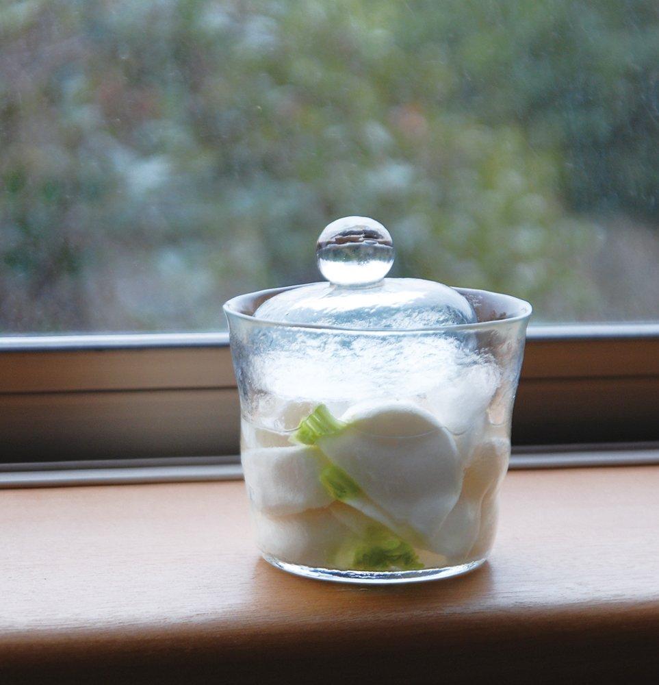 KINTO Light Pickle 55010 Bowl, 640ml, Gift, Present,