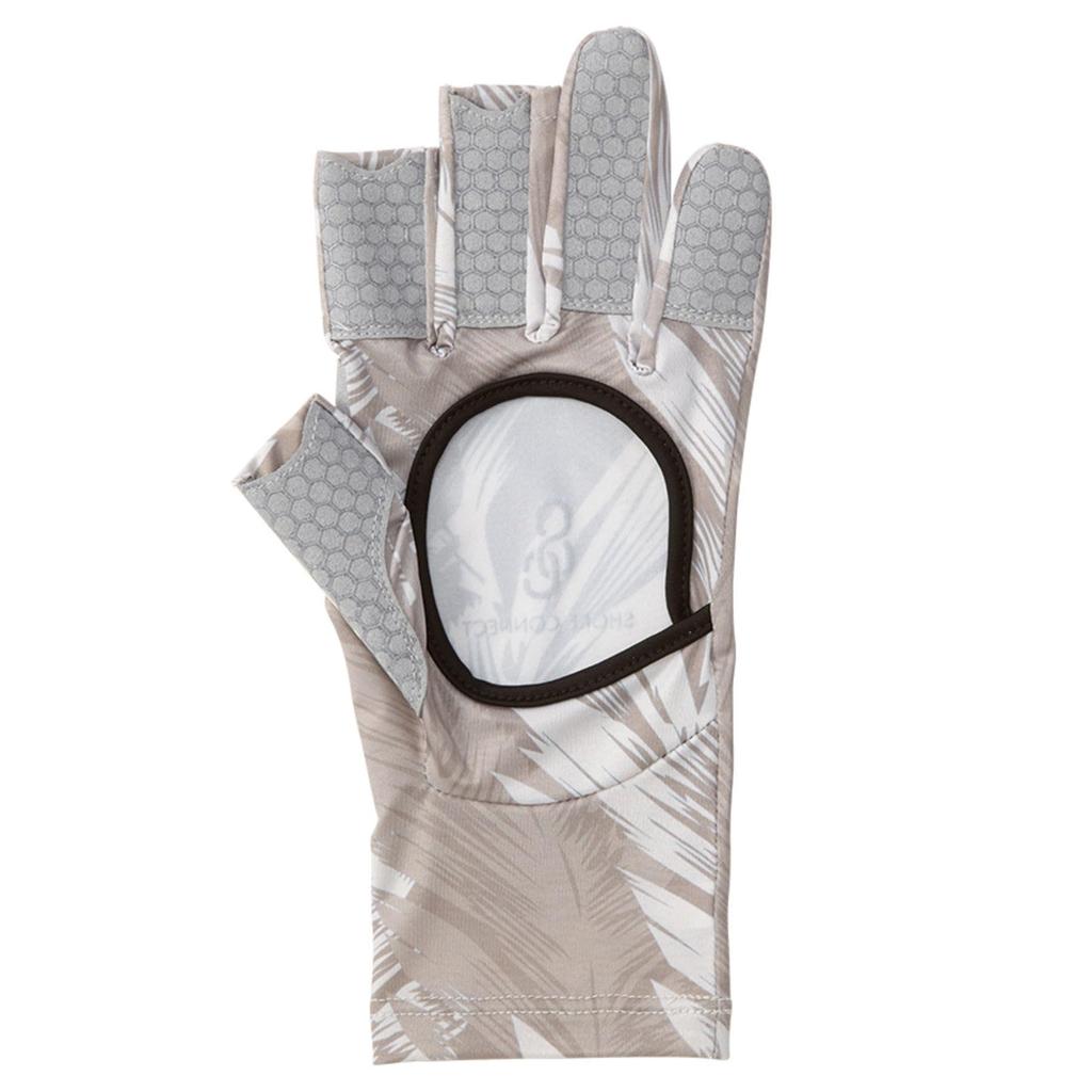 Shore Connect SC Light Game Gloves 3C Medium Gray Camo 10015
