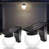 مصابيح LED – مصابيح LED تعمل بالطاقة لشمسية