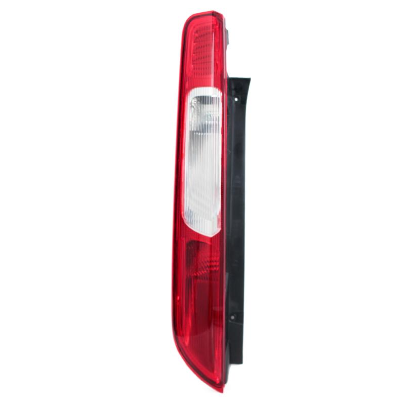

No Bulb Car Taillight For Ford Focus Hatchback 2006 2007 2008 Reversing Lights Brake Light Turning Flashing Light Warning Light