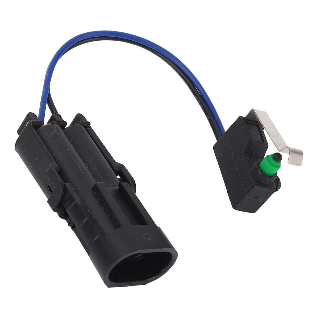 Golf Cart Reverse Micro Switch Assembly 73195 G01 Replacement for E Z GO DCS TXT 1996 2002