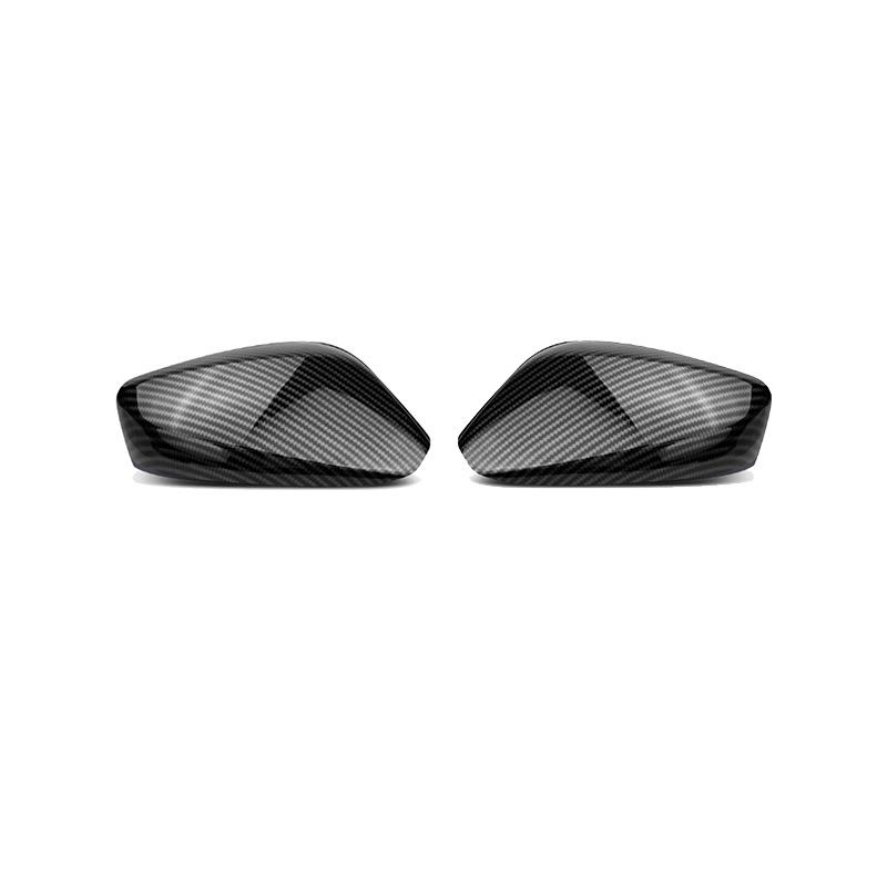 Rearview Mirror Cover Shell for 2011-2016 Hyundai Elantra - Side Mirror Housing Replacement