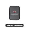 Car Armrest Box Cushion Protection Mat Storage Pocket Accessories For KIA Carnival Niro EV9 K8 Forte Cerato Sportage Ray EV gbnkr30