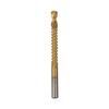 Professional Spiral Groove Design HSS Drill Bit Set Versatile and Easy to Use