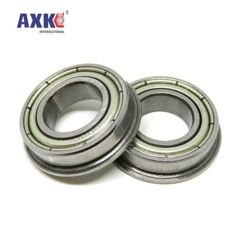 Flange type bearing F6900 F6901 F6902 F6903 F6904 F6905 F6906 ZZ