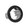 Cigarette Lighter Mount Ring For Dodge Chrysler Jeep 4793555AB