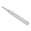 4Pcs Center Punch Automatic High Speed Steel 5in Tool Set Kit for Installation Maintenance