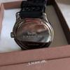 Used COACH Women's Watch 14502524 Black
